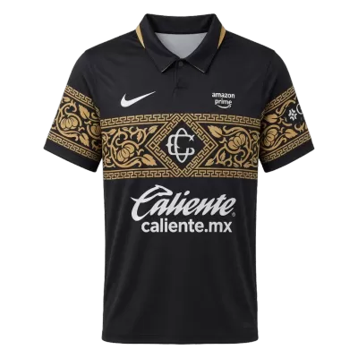 Chivas Third Away Soccer Jersey 2026/27 - gogoalshop