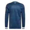 Newcastle United Away Long Sleeve Jersey 2026/27 - gogoalshop