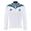Newcastle United Windbreaker Jacket 2026/27 - White - gogoalshop