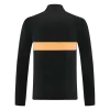 Ajax Jacket 2026/27 - Black - gogoalshop