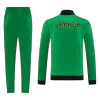 Jamaica Jacket Tracksuit 2026/27 Green - gogoalshop