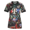 Women's Bayern Munich Special Jersey 2026/27 - gogoalshop