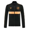 Ajax Jacket 2026/27 - Black - gogoalshop