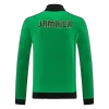 Jamaica Jacket 2026/27 - Green - gogoalshop