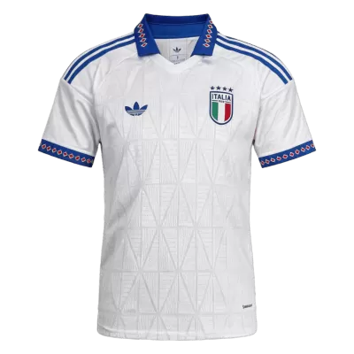 Italy Away Soccer Jersey 2026/27 - Women's Team - gogoalshop
