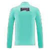 Barcelona Jacket 2026/27 - Green - gogoalshop