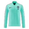 Barcelona Jacket 2026/27 - Green - gogoalshop