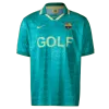 FC Barcelona x Golf Wang Short Sleeve Jersey 26/27 - gogoalshop