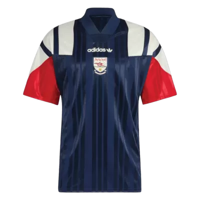 Arsenal EQT Retro Lifestyle Soccer Jersey 2026/27 - gogoalshop