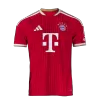 KANE #9 Bayern Munich Ballon d'Or Home Soccer Jersey 2026/27 - gogoalshop