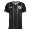 Germany Third Away 'Farewell' Soccer Jersey 2026 - gogoalshop