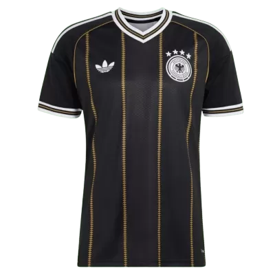 Germany Third Away 'Farewell' Soccer Jersey 2026 - gogoalshop