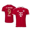 KANE #9 Bayern Munich Ballon d'Or Home Player Version Jersey 2026/27 - gogoalshop