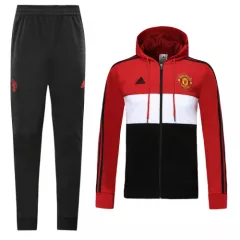 Manchester United Kit 2019/20 By Adidas - gogoalshop