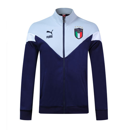 puma italia track jacket