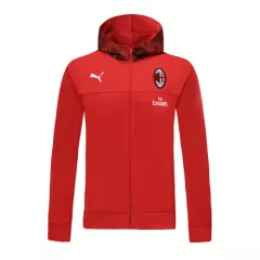 Puma AC Milan Jacket 2019/20 - gogoalshop