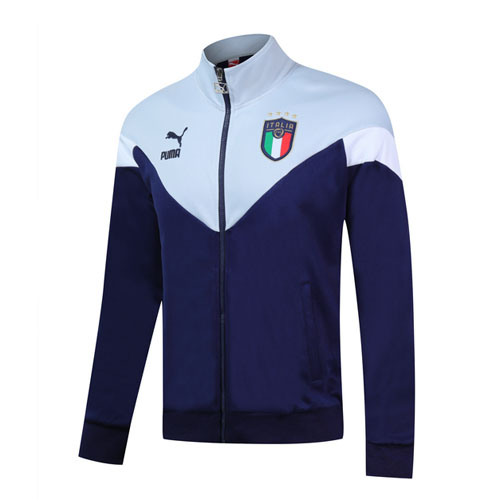 puma italia track jacket