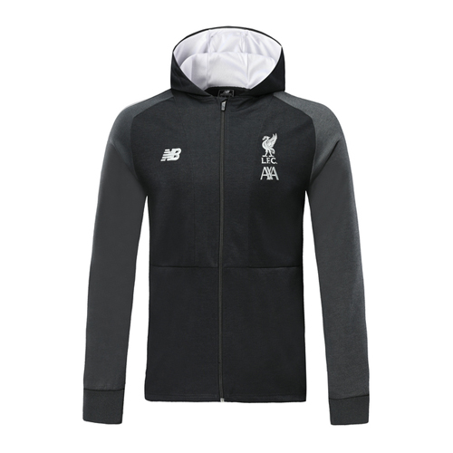 NewBalance Liverpool Jacket 2019/20 